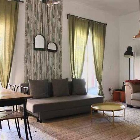 Giralda Views In Sevilla Center Apartment Buitenkant foto
