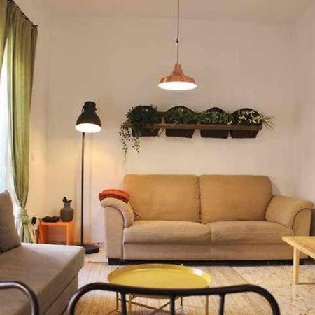 Giralda Views In Sevilla Center Apartment Buitenkant foto