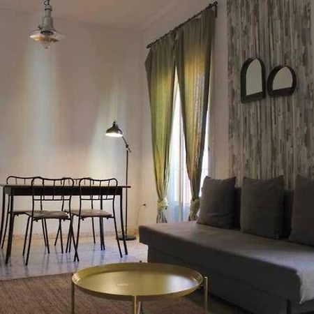 Giralda Views In Sevilla Center Apartment Buitenkant foto