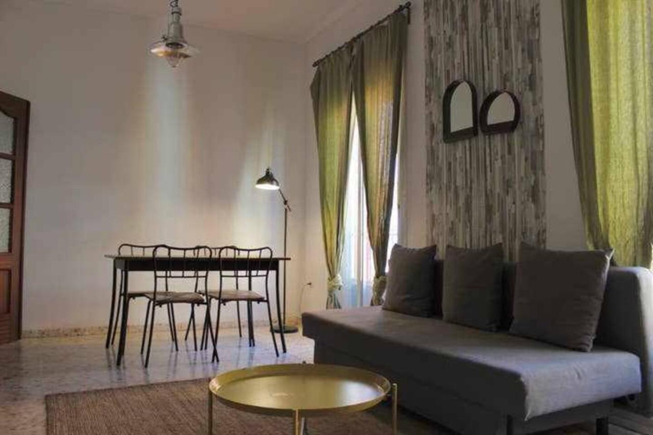 Giralda Views In Sevilla Center Apartment Buitenkant foto